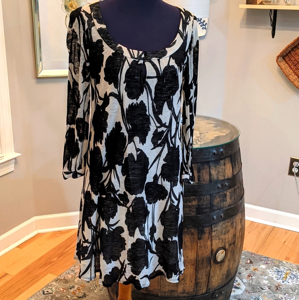 Christopher Deane dress